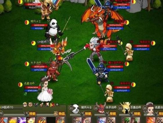 摩登三國 網(wǎng)絡軟件開發(fā)的新篇章