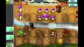 《植物大戰(zhàn)僵尸 旅行鳥語森林》第五天試玩體驗——江南游戲開發(fā)社網(wǎng)絡軟件開發(fā)新篇章