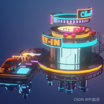 從零開始 非技術(shù)背景如何著手開發(fā)網(wǎng)絡游戲