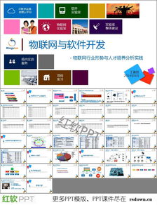 物聯(lián)網(wǎng)與軟件開發(fā)入門 理論與實踐資源分享
