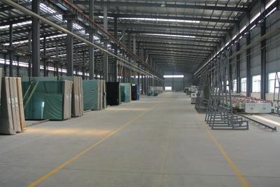 湖北皇朝玻璃工程 鑄就卓越品質(zhì)，引領行業(yè)發(fā)展