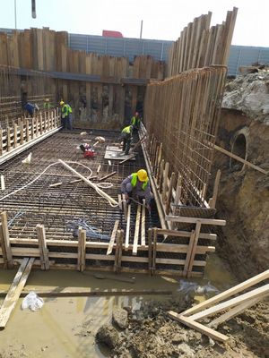 臨沂市羅莊區(qū)33個重點(diǎn)城建項(xiàng)目全面啟動，助力區(qū)域發(fā)展新篇章