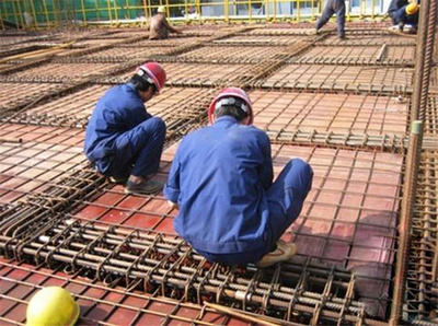 河南地基基礎(chǔ)工程施工過程與建設(shè)管理要點(diǎn)