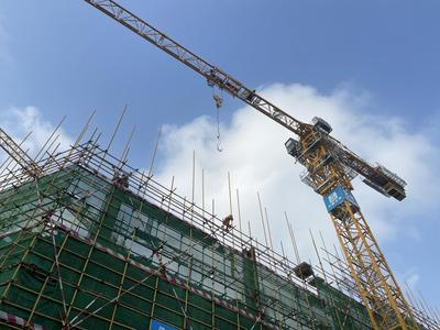 防疫施工兩手抓，寶安區(qū)建設(shè)項(xiàng)目有序返場