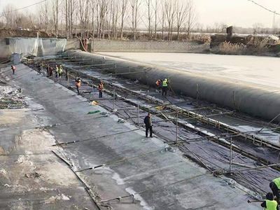 建設(shè)美麗河湖 打造幸福水鄉(xiāng) 施工藍(lán)圖與實(shí)施路徑