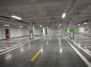 地坪施工并非終點 為何固化處理是建設(shè)工程的關(guān)鍵步驟