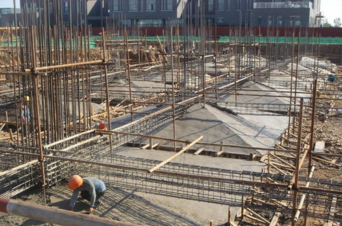 懷柔園區(qū)正式開工建設(shè)，助力區(qū)域經(jīng)濟(jì)與科技創(chuàng)新騰飛