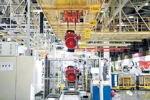 獨家丨福田康明斯2.5升柴油機9月批量發布，輕型商用車市場迎來新變局