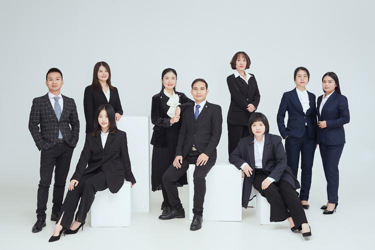 臺州金派企業管理咨詢